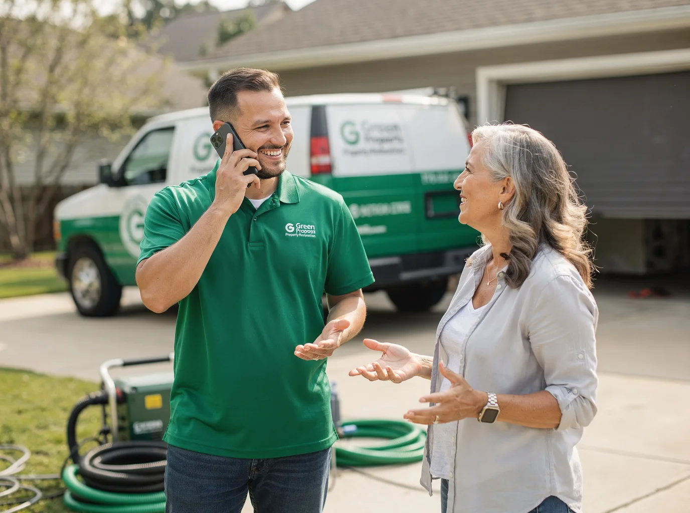 Water Damage Restoration Monson, ME FAQs